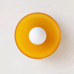 GLASSGLOW Ceiling Lamp – Nordic Design