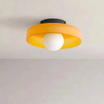 GLASSGLOW Ceiling Lamp – Nordic Design