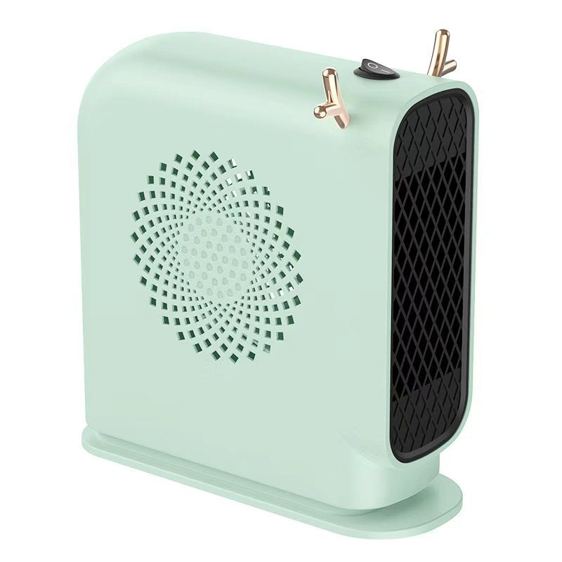 Compact Space Heater For Cozy Corners