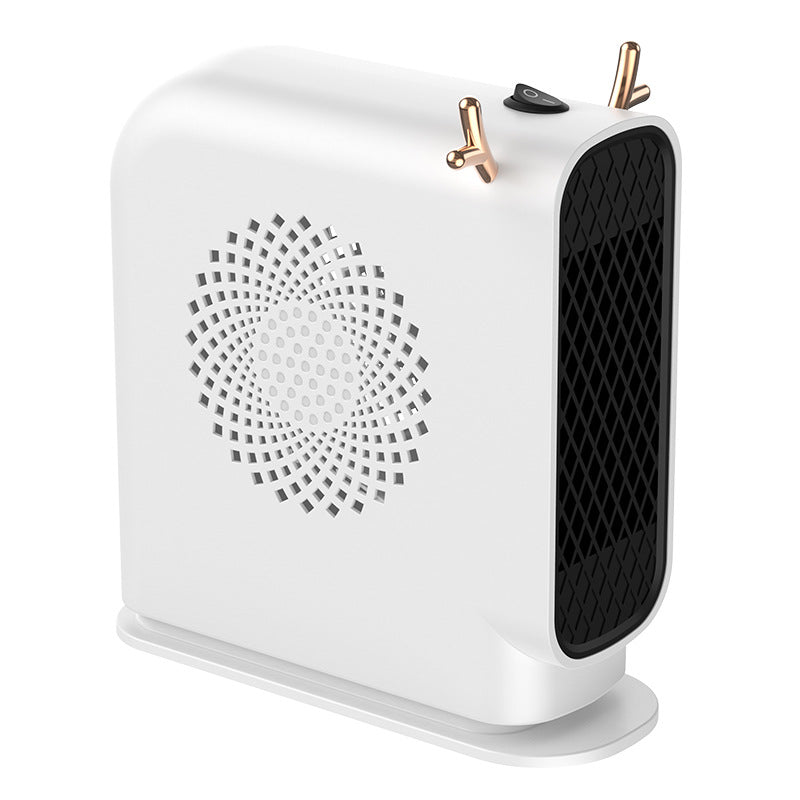 Compact Space Heater For Cozy Corners