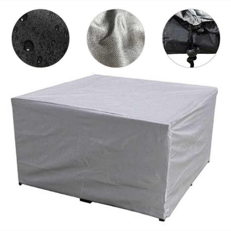 Garden Furniture Cover For All-Season Protection