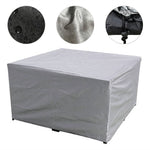 Garden Furniture Cover For All-Season Protection