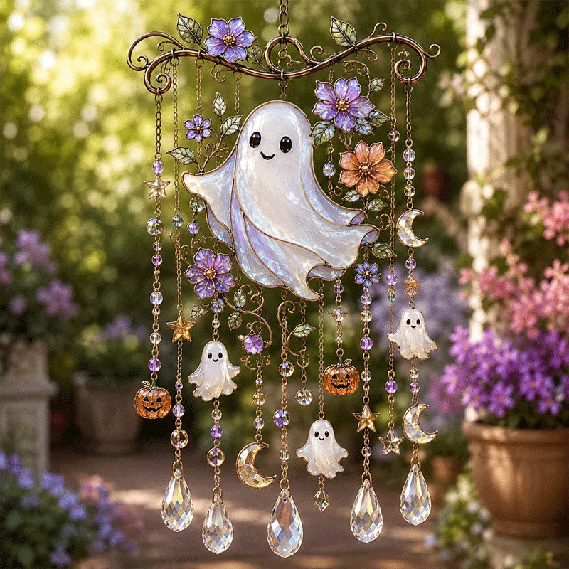 Halloween Crystal Lighting For Playful Glow