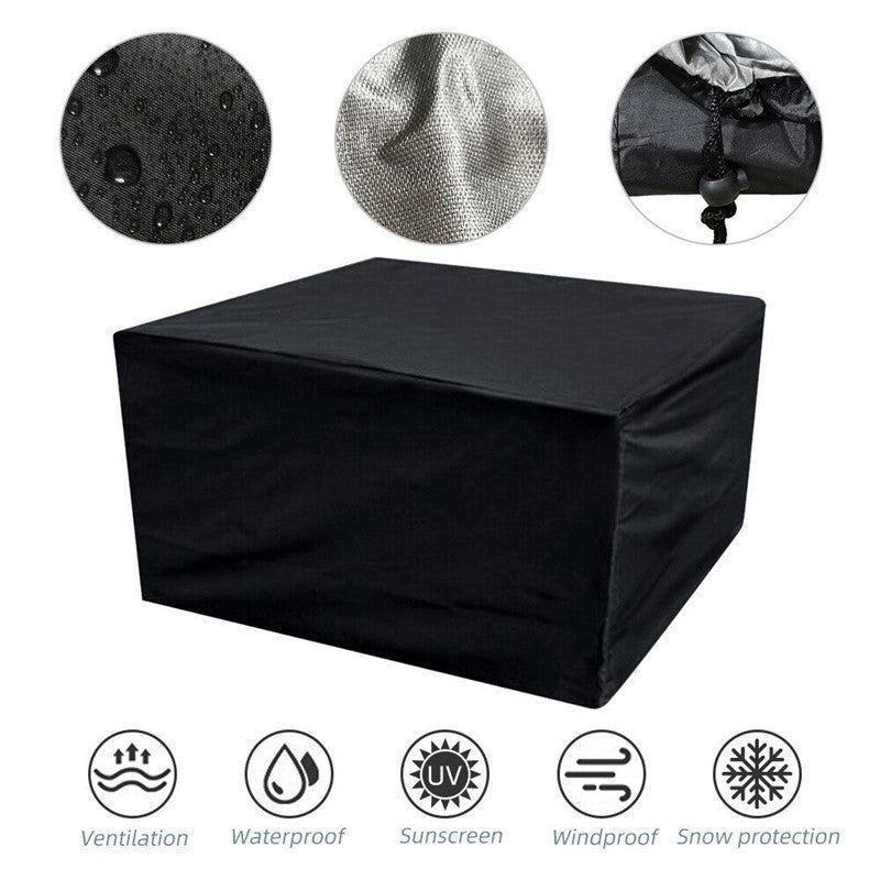 Garden Furniture Cover For All-Season Protection