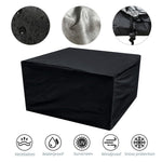 Garden Furniture Cover For All-Season Protection