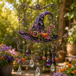 Halloween Crystal Lighting For Playful Glow