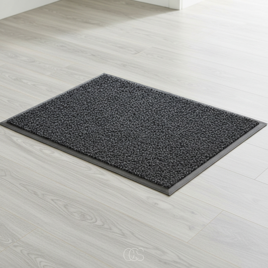 Aryk Doormat For A Cleaner Entrance