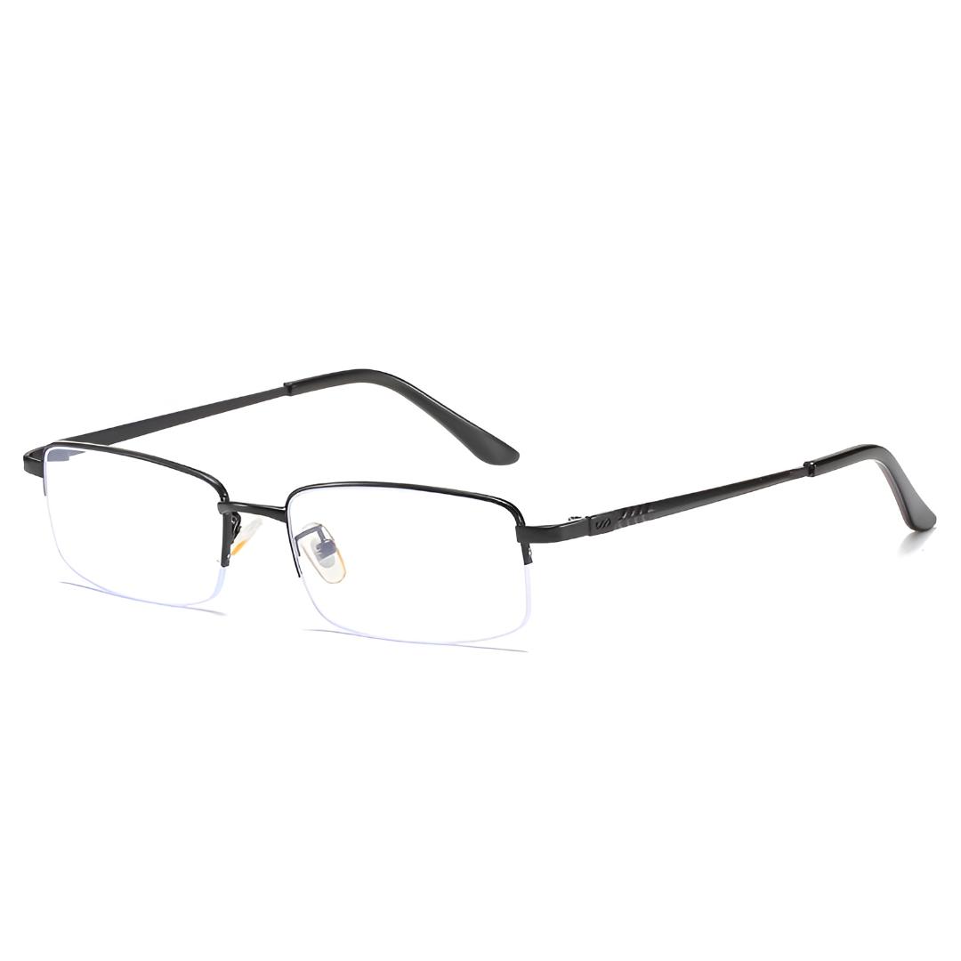 Reading Glasses Light Adaptive Anti Glare Frame