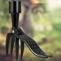 WEEDGONE – Ergonomic Stand-Up Weed Puller for Effortless Gardening