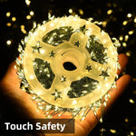 Ignisia LED String Lights For Sparkling Spaces