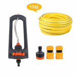 Automatic Swing Lawn Sprinkler