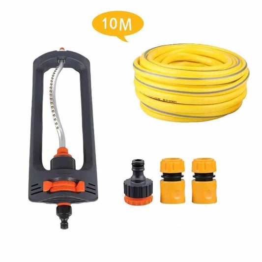 Automatic Swing Lawn Sprinkler