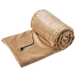USB Heated Blanket For Cozy Warmth