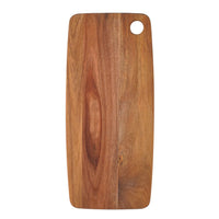 Acacia Wood Cutting Board