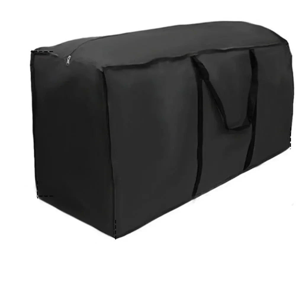 Waterproof Furniture Storage Bag For Tidy Patios