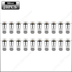 Tapón antipolvo para desagüe de suelo de acero inoxidable