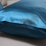 Mulberry Silk Pillow for Elegant Sleep