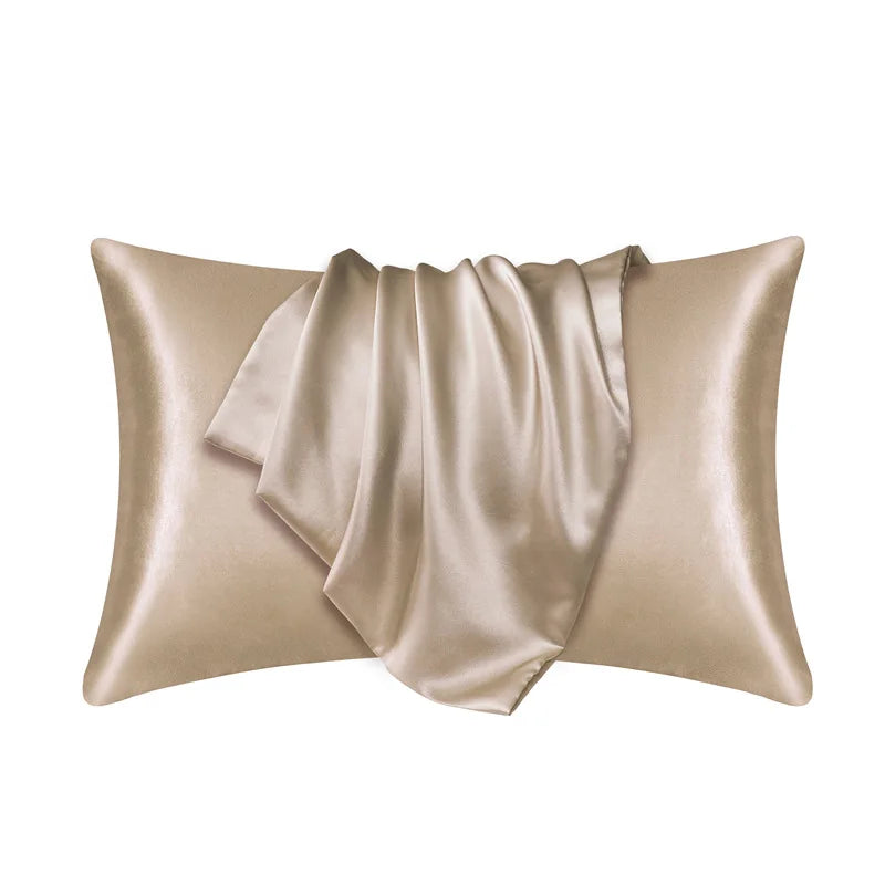 Mulberry Silk Pillow for Elegant Sleep