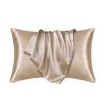 Mulberry Silk Pillow for Elegant Sleep