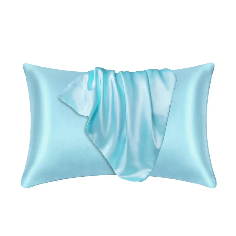 Mulberry Silk Pillow for Elegant Sleep
