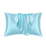 Mulberry Silk Pillow for Elegant Sleep