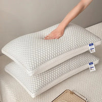 3D Ice Beans Cervical Cooling Pillow