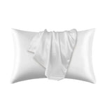 Mulberry Silk Pillow for Elegant Sleep