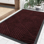 Quran Anti-slip Absorbent Doormat