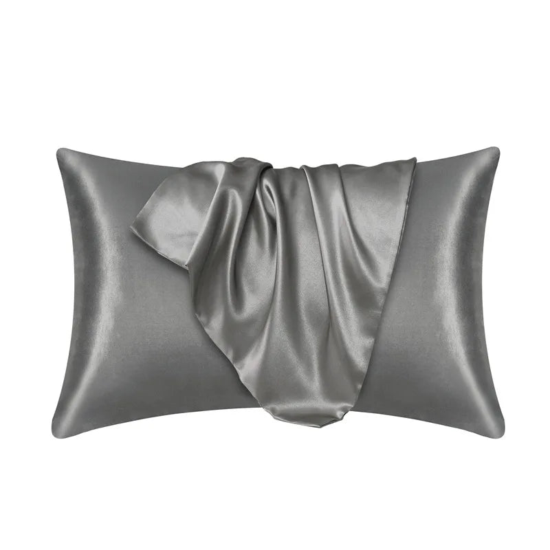 Mulberry Silk Pillow for Elegant Sleep
