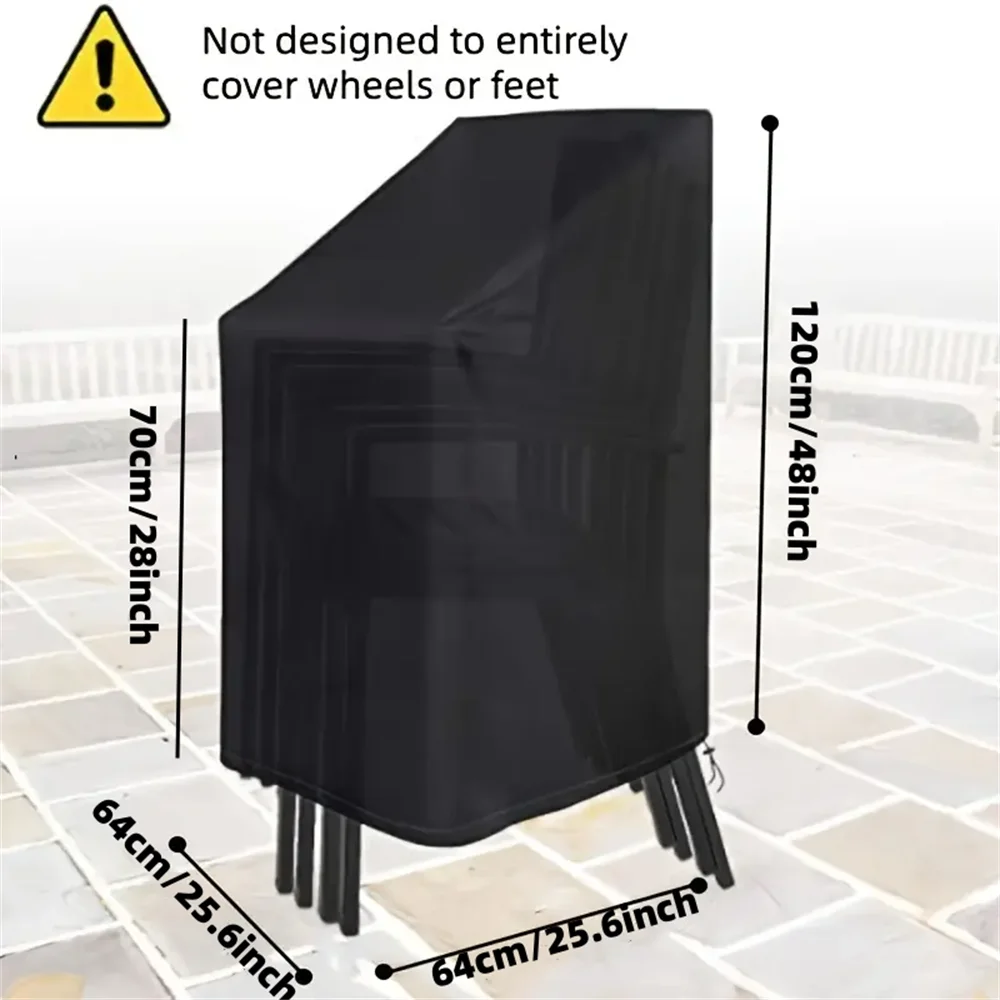 Funda para sofá exterior para protección contra todo tipo de clima
