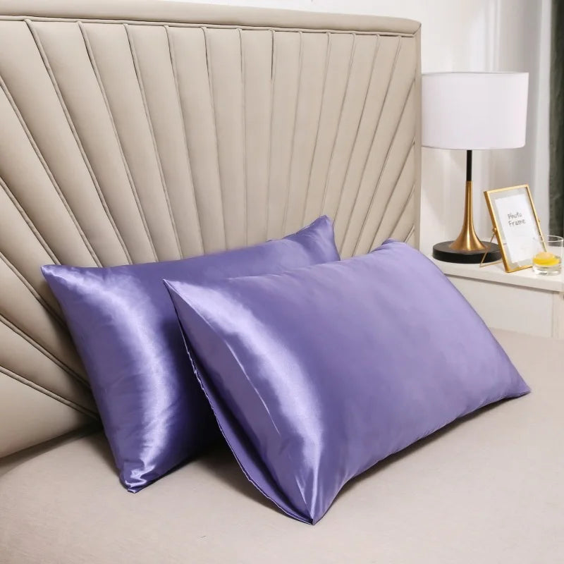 Mulberry Silk Pillow for Elegant Sleep
