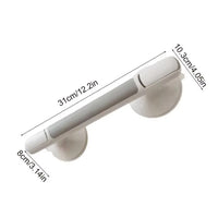 Anti-Slip Shower Grab Handle