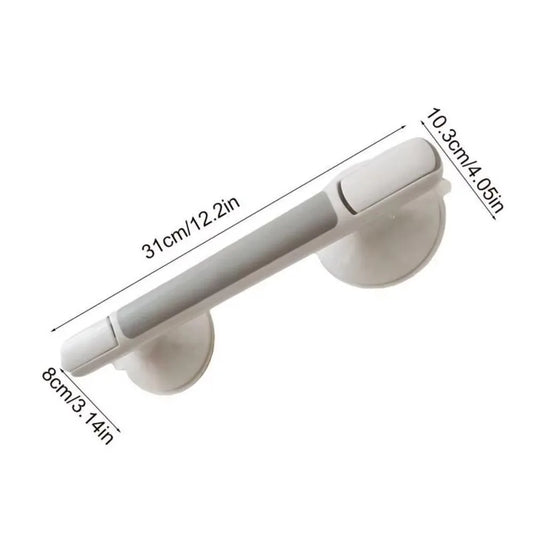 Anti-Slip Shower Grab Handle