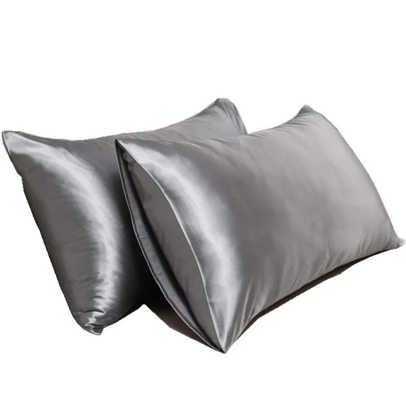 Mulberry Silk Pillow for Elegant Sleep