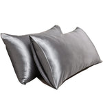 Mulberry Silk Pillow for Elegant Sleep