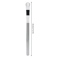 Wine Bottle Cooling Cooler Ice Chill Rod Stick Stainless Steel Aerator Pourer Stopper Beer Beverage Frozen Stick for Bar Tool