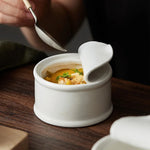 Contemporary Soup Bowl For Elegant Serving