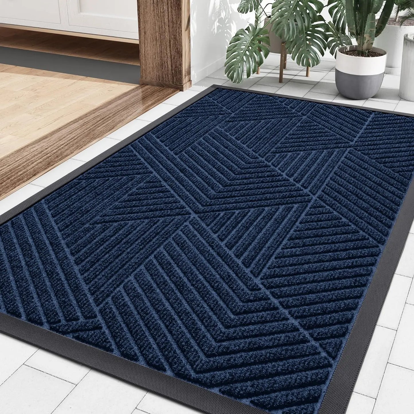 Quran Anti-slip Absorbent Doormat