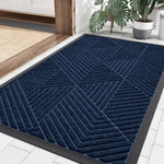 Quran Anti-slip Absorbent Doormat