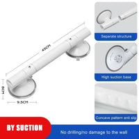 Anti-Slip Shower Grab Handle