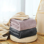 Heated Blanket for Cozy Travel Comfort