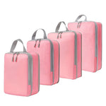 Compression Packing Cubes (4-Piece Set)