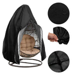 Hanging Chair Cover for All-Season Protection