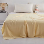 Lightweight Bamboo Cooling Blanket