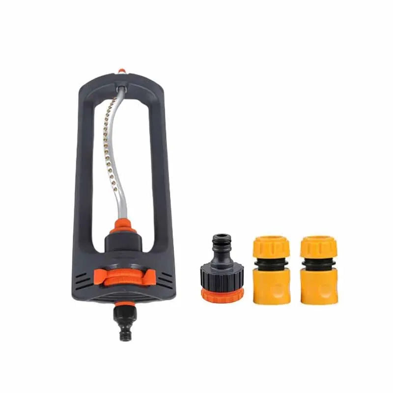 Automatic Swing Lawn Sprinkler