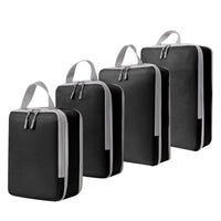 Compression Packing Cubes (4-Piece Set)