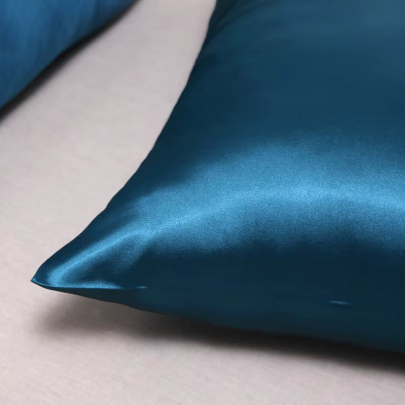 Mulberry Silk Pillow for Elegant Sleep