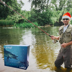 Fishing Advent Calendar For Festive Anglers