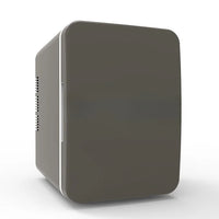 Portable 4L Mini Fridge Refrigerator