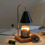 Candle Warmer Lamp For A Cozy Glow
